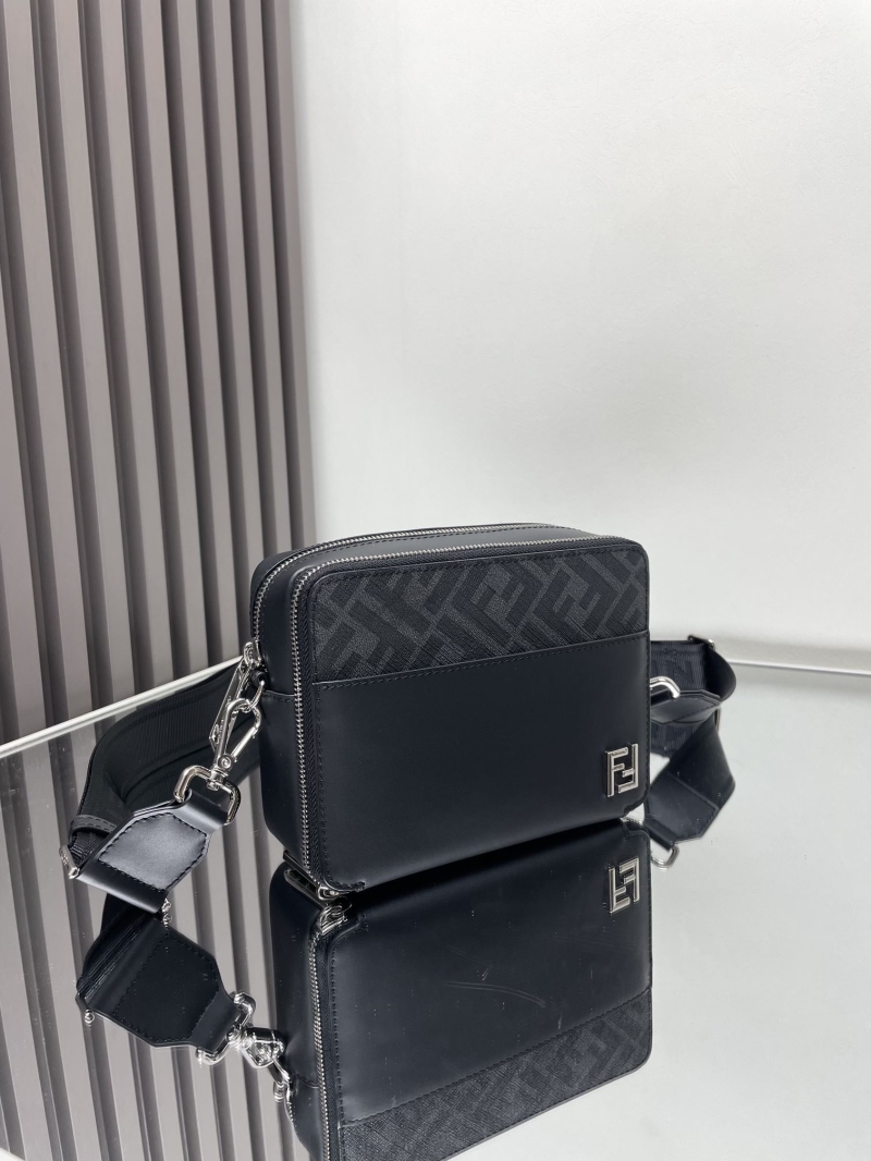 F**di waist chest packs